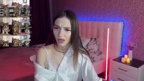 Sophie online show from 01/27/25, 06:09