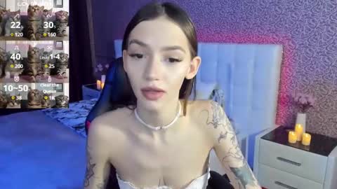 Sophie online show from 01/28/25, 05:54