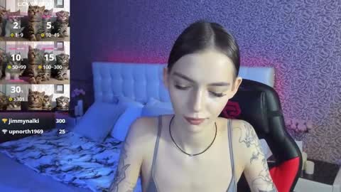 Sophie online show from 01/31/25, 09:16