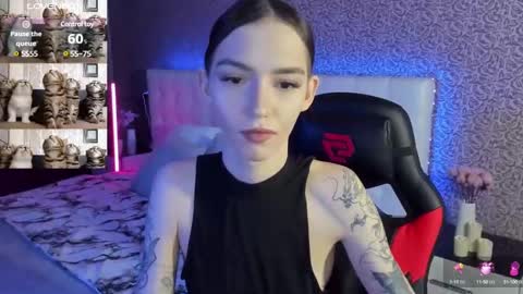 Sophie online show from 02/04/25, 06:46