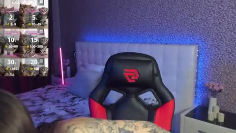 Sophie online show from 02/07/25, 10:29