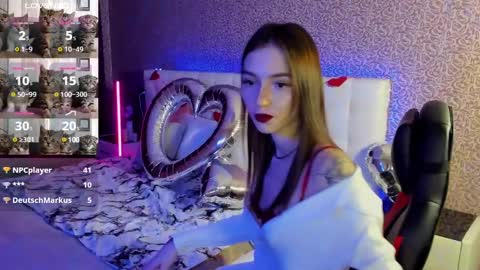 Sophie online show from 02/12/25, 07:13