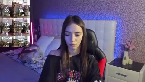 Sophie online show from 02/27/25, 09:22