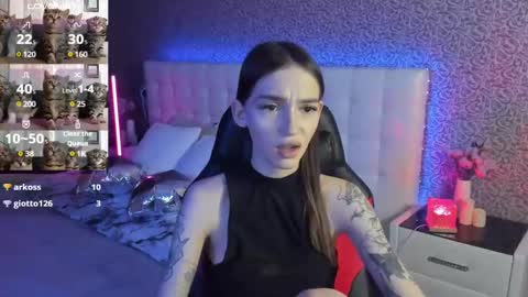 Sophie online show from 02/28/25, 11:58