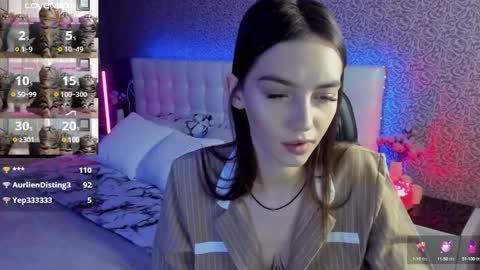 Sophie online show from 03/07/25, 11:40