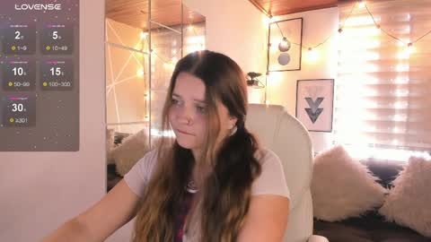 Sophie  online show from 04/08/26, 01:44