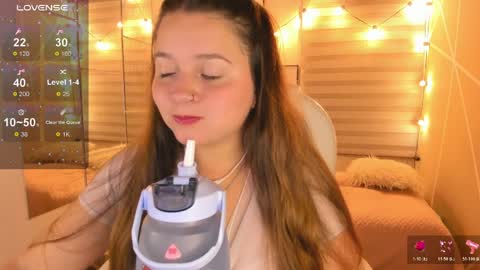 Sophie  online show from 04/09/26, 02:11