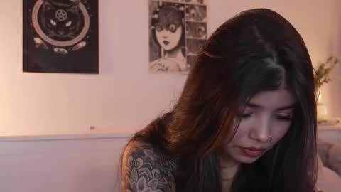 Snapshot of sophiee_art chatting on 09/28/25, 12:49 Sophiee  online show from 09/28/25, 12:49