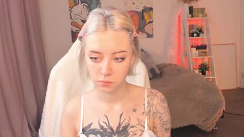 Sophie  online show from 02/03/25, 03:53