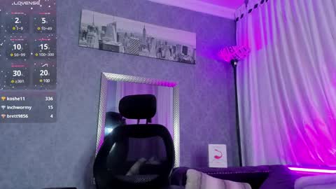 Sophie online show from 03/08/25, 11:07