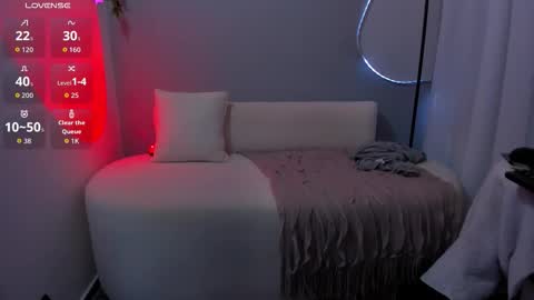 Sophie online show from 01/31/26, 07:56