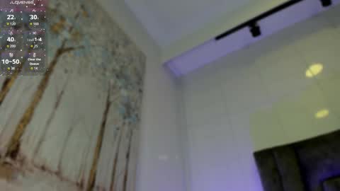 Sophie  online show from 12/18/25, 10:54