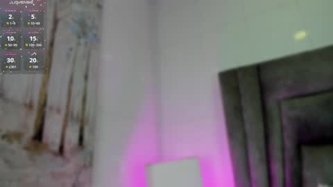 Sophie  online show from 01/19/26, 11:03