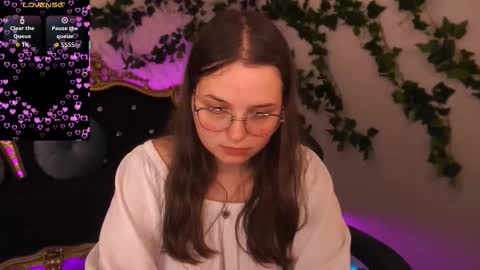 sophieedreams online show from 10/23/25, 03:33