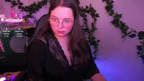 sophieedreams online show from 10/29/25, 03:03