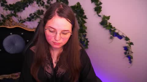 sophieedreams online show from 11/11/25, 02:50