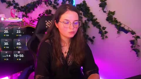 sophieedreams online show from 11/21/25, 03:22