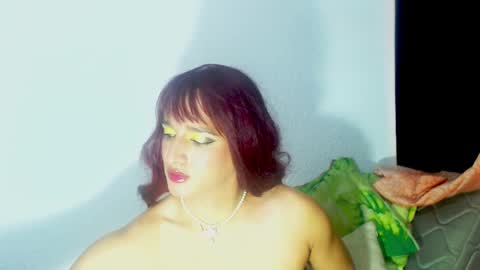 sophiehillsxo online show from 01/29/25, 12:02