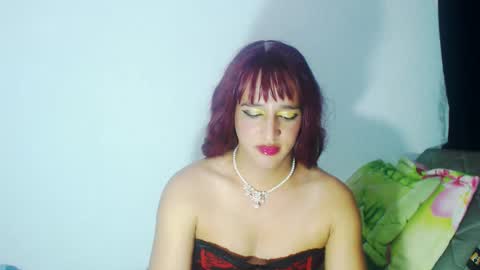 sophiehillsxo online show from 02/02/25, 01:19