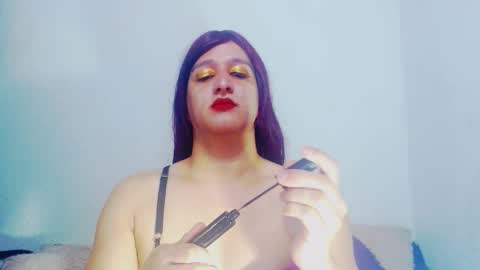 sophiehillsxo online show from 01/06/26, 03:21