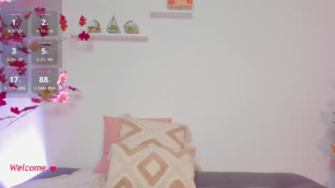 Sophie Hunt online show from 12/08/24, 06:17