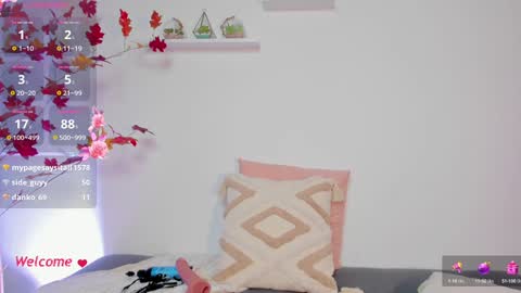 Sophie Hunt online show from 12/09/24, 10:30