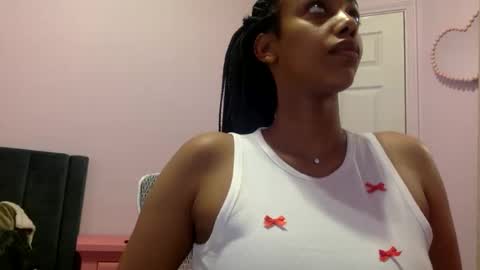 Snapshot of sophieinthecity chatting on 01/27/25, 02:02 Sophia Star online show from 01/27/25, 02:02