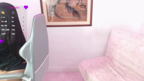 Snapshot of sophielambert_ chatting on 01/12/26, 04:29 Sophie online show from 01/12/26, 04:29