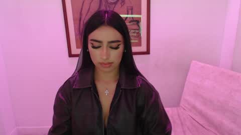 Snapshot of sophielambert_ chatting on 03/27/26, 09:58 Sophie online show from 03/27/26, 09:58