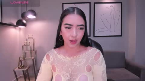 Sophie online show from 12/21/25, 04:08