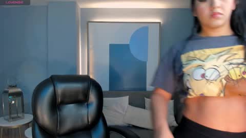 Snapshot of sophielanne chatting on 02/08/26, 04:05 Sophie online show from 02/08/26, 04:05