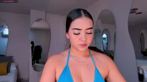 Snapshot of sophielanne chatting on 03/22/26, 11:08 Sophie online show from 03/22/26, 11:08