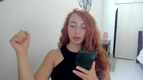 Sophia online show from 10/08/25, 04:43