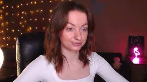 Snapshot of sophieleroux chatting on 03/26/26, 11:05 sophieleroux online show from 03/26/26, 11:05