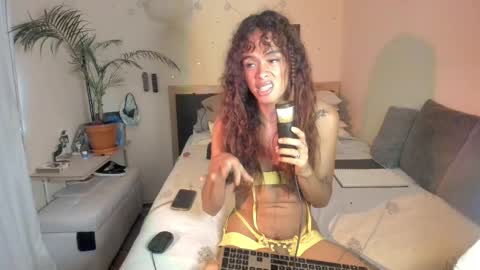 SofiTrans21 online show from 03/07/25, 10:21