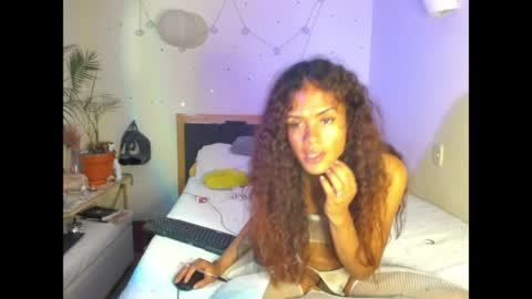 Snapshot of sophielondono21 chatting on 05/06/26, 10:37 SofiTrans21 online show from 05/06/26, 10:37