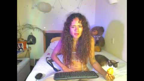 Snapshot of sophielondono21 chatting on 05/11/26, 08:39 SofiTrans21 online show from 05/11/26, 08:39