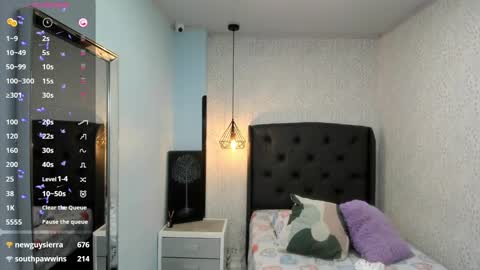 Snapshot of sophiemeyer chatting on 01/11/25, 04:03 Sophie online show from 01/11/25, 04:03