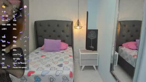 Snapshot of sophiemeyer chatting on 01/27/25, 12:48 Sophie online show from 01/27/25, 12:48