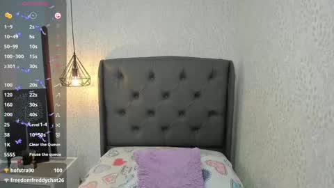 Snapshot of sophiemeyer chatting on 01/28/25, 03:57 Sophie online show from 01/28/25, 03:57