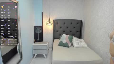 Snapshot of sophiemeyer chatting on 02/05/25, 01:00 Sophie online show from 02/05/25, 01:00