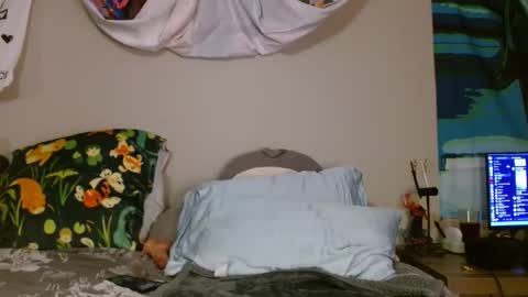 SophiePine online show from 02/27/26, 03:17