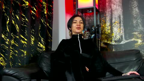 SophiePriestess online show from 12/15/24, 05:31