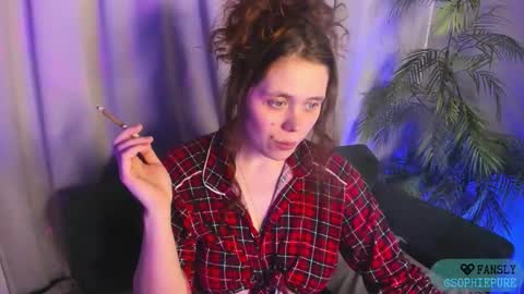 Snapshot of sophiepure chatting on 03/13/26, 09:43 Sophie online show from 03/13/26, 09:43