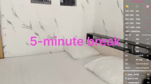 SophieRayne online show from 01/10/26, 07:59