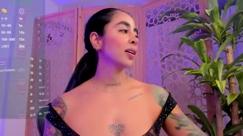 sophierooy online show from 01/02/25, 10:01