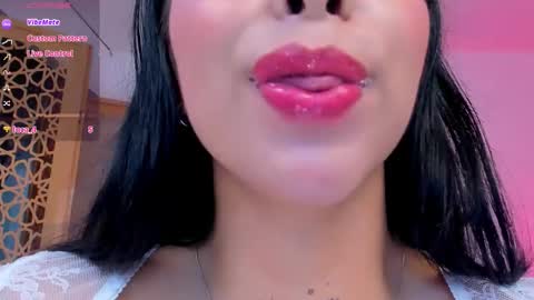 sophierooy online show from 10/09/25, 08:18