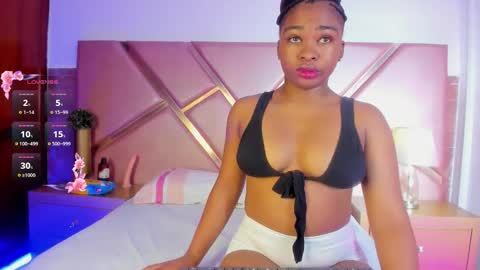 Snapshot of sophiesinclair chatting on 09/16/25, 12:28 Sophie online show from 09/16/25, 12:28
