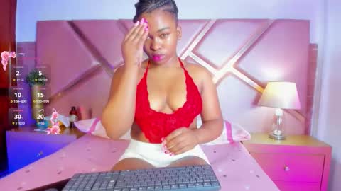 Snapshot of sophiesinclair chatting on 09/22/25, 12:29 Sophie online show from 09/22/25, 12:29