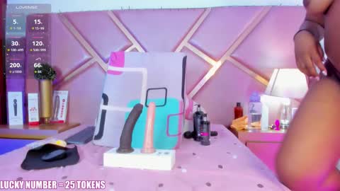 Sophie online show from 01/05/26, 05:27